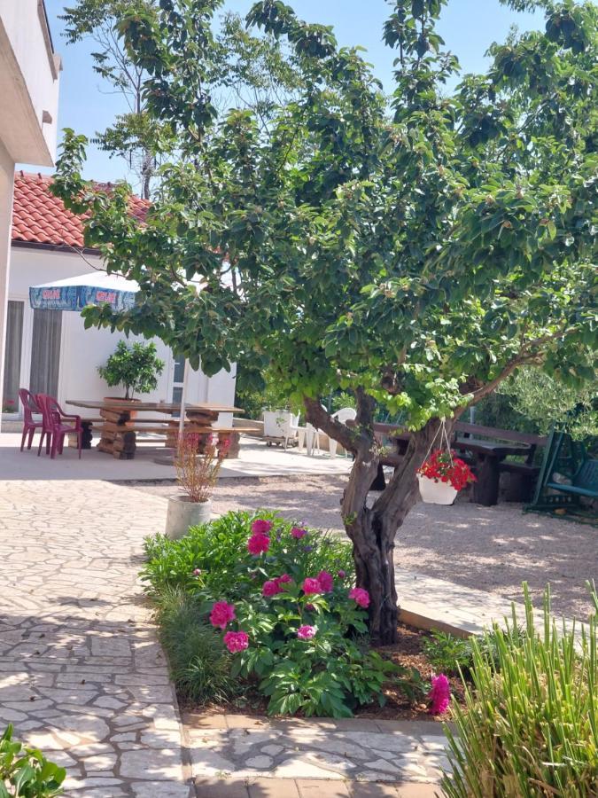 La Vie Krk Krk Town Exterior foto